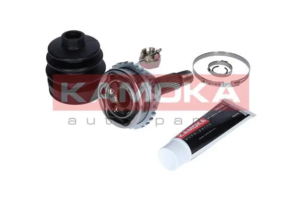 Комплект ШРУСов KAMOKA 6104 KAMOKA