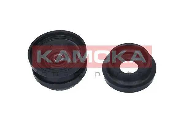 Ремкомплект, опора стійки амортизатора KAMOKA 209120 - Фото 1