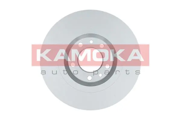 Тормозной диск KAMOKA 1032550 - Фото 1