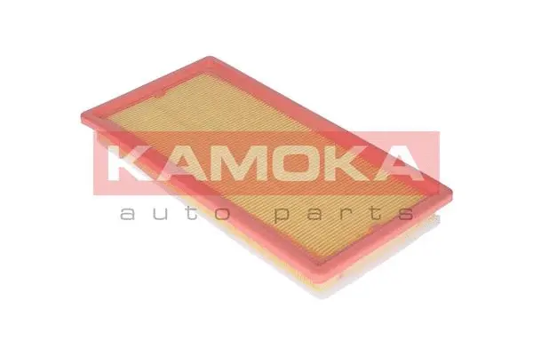 Повітряний фільтр KAMOKA F217601 - Фото 3