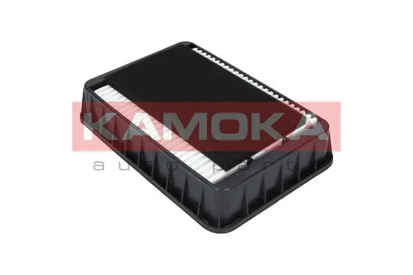 Воздушный фильтр KAMOKA F227501 - Фото 3