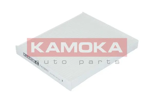 Фильтр салона KAMOKA F415001