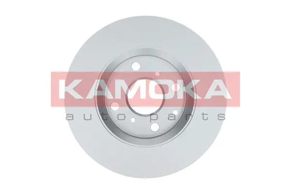 Тормозной диск KAMOKA 1033054 - Фото 1