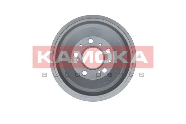 Гальмівний барабан KAMOKA 104001 - Фото 1