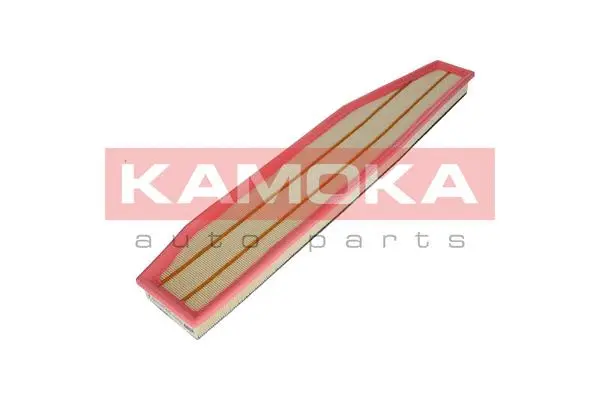 Воздушный фильтр KAMOKA F218701 - Фото 2