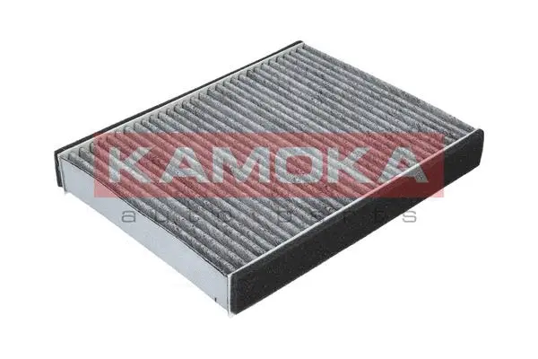 Фильтр салона KAMOKA F502801 - Фото 2