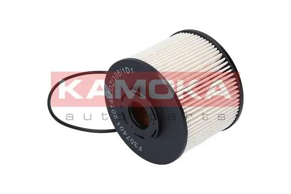 Топливный фильтр KAMOKA F307401 - Фото 2