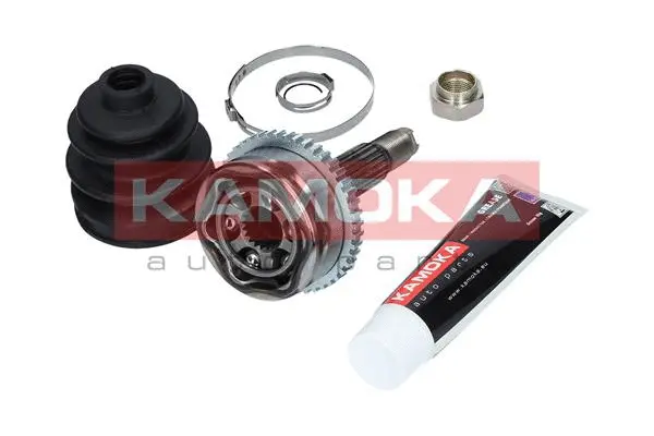 Комплект ШРУСов KAMOKA 6090 KAMOKA