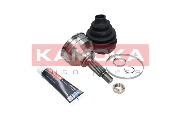 Комплект ШРУСов KAMOKA 6071 - Фото 2