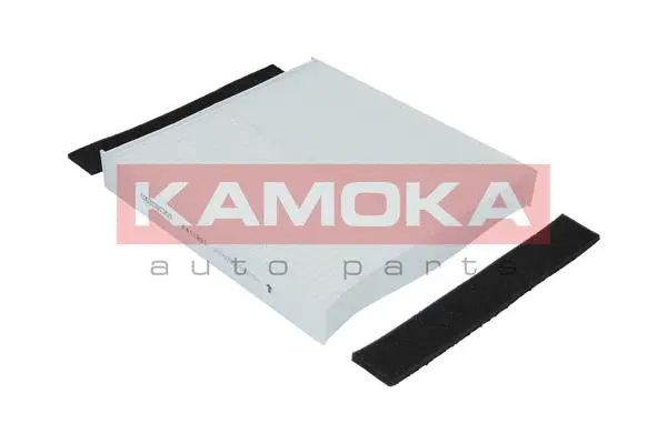 Фильтр салона KAMOKA F411901 - Фото 1
