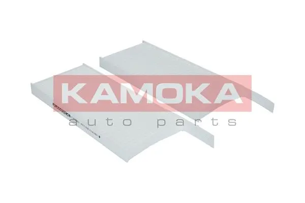Фильтр салона KAMOKA F413001 - Фото 3