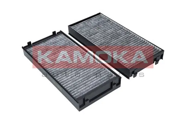 Фильтр салона KAMOKA F508801 - Фото 3