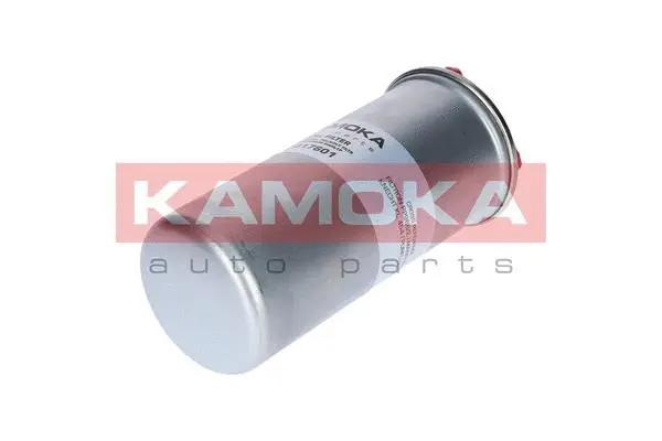Паливний фільтр KAMOKA F317601 - Фото 2