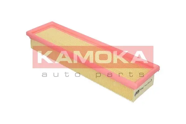 Повітряний фільтр KAMOKA F235401 - Фото 3