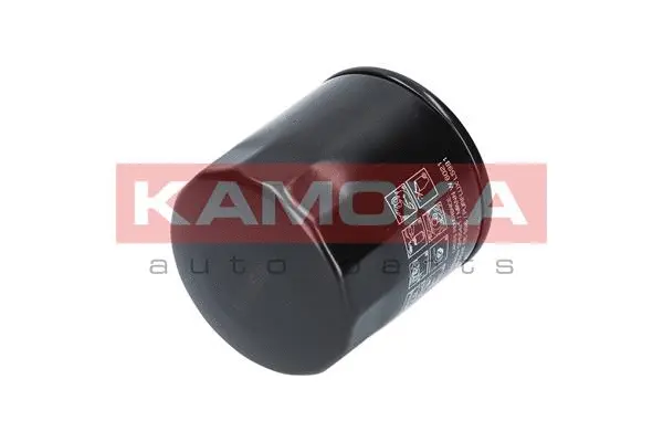 Масляный фильтр KAMOKA F113201 - Фото 3