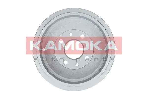 Тормозной барабан KAMOKA 104004 - Фото 1