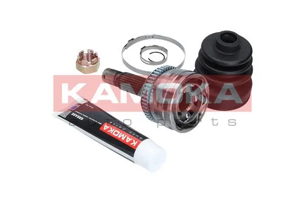 Комплект ШРУСов KAMOKA 6055 - Фото 3