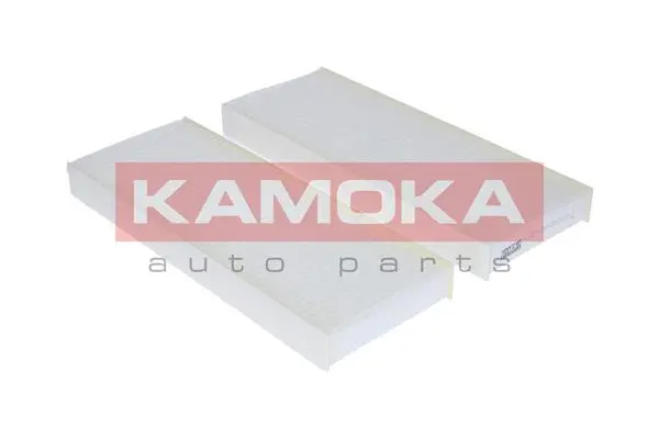 Фильтр салона KAMOKA F413401 - Фото 3
