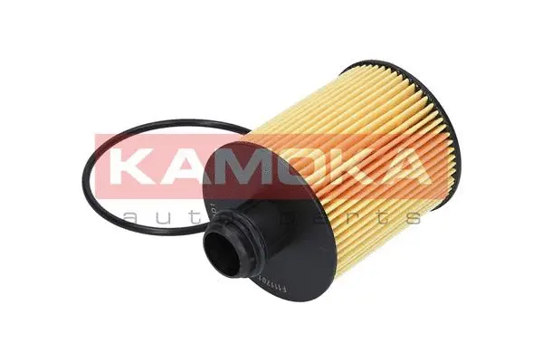 Масляний фільтр KAMOKA F111701 - Фото 1