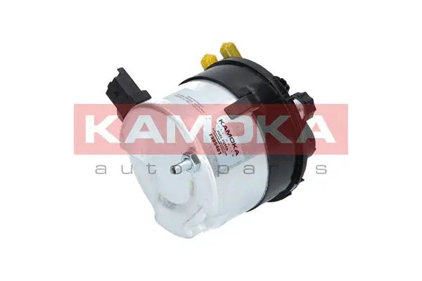 Паливний фільтр KAMOKA F305401 - Фото 2