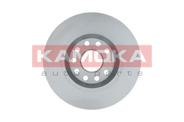 Тормозной диск KAMOKA 1031005 - Фото 1