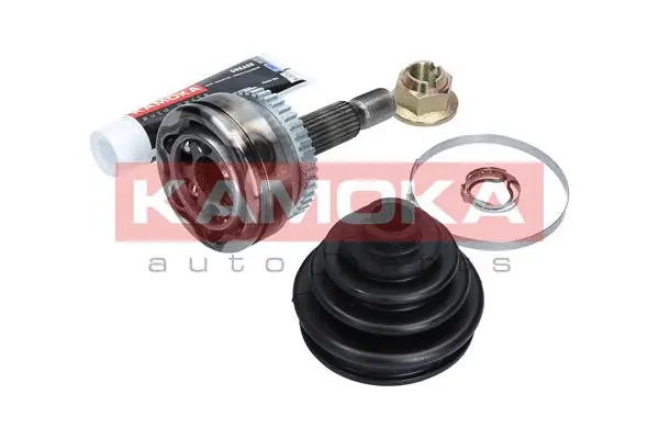 Комплект ШРУСов KAMOKA 6140 KAMOKA