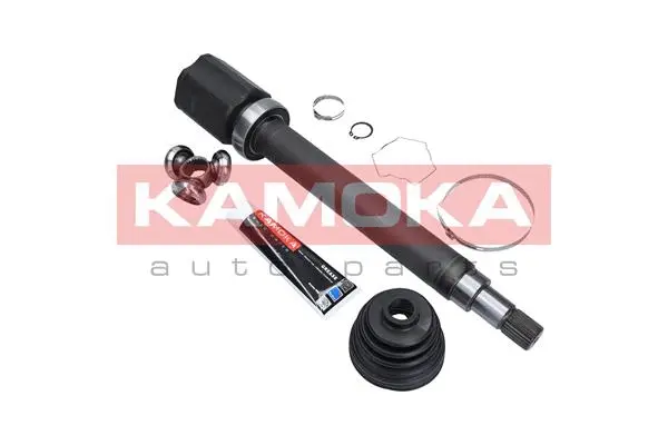 Комплект ШРУСов KAMOKA 8736 - Фото 2