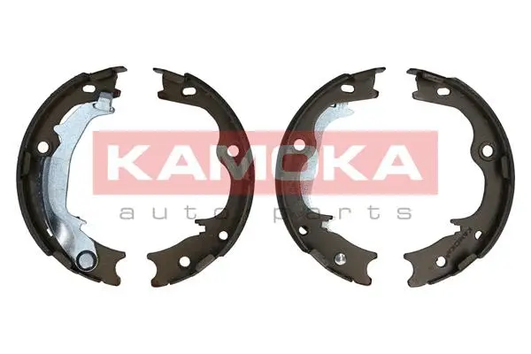 Тормозные колодки ручника KAMOKA JQ212056 KAMOKA