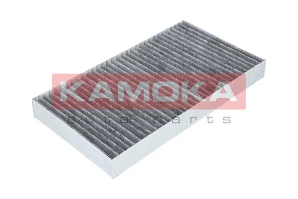 Фильтр салона KAMOKA F504801