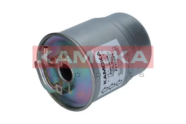 Паливний фільтр KAMOKA F312201 - Фото 3