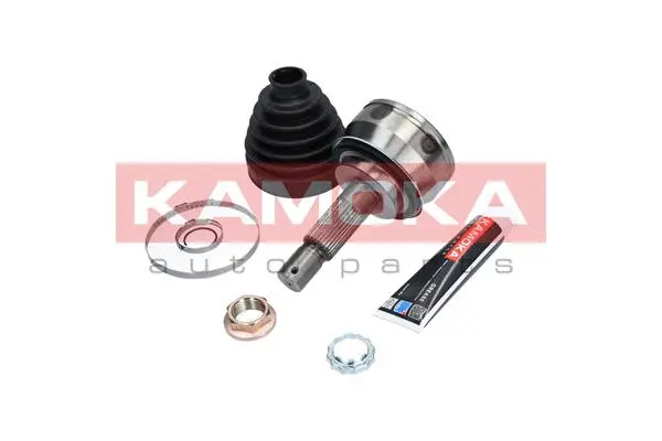 Комплект ШРУСов KAMOKA 6031 - Фото 1