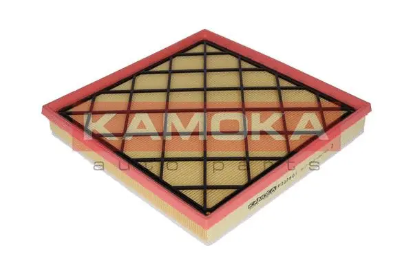 Воздушный фильтр KAMOKA F220601 - Фото 3
