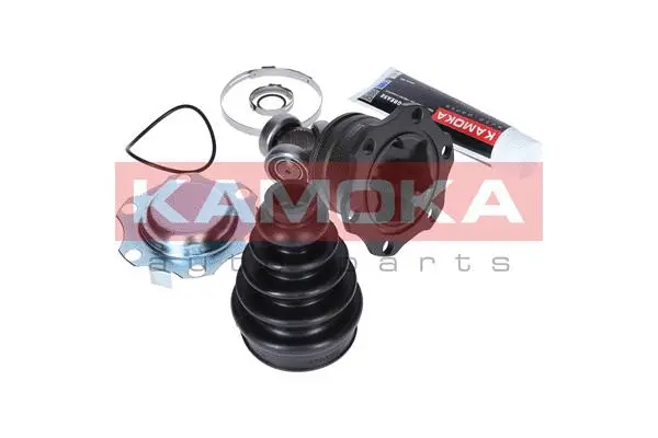 Комплект ШРУСов KAMOKA 8002 KAMOKA - Фото 3