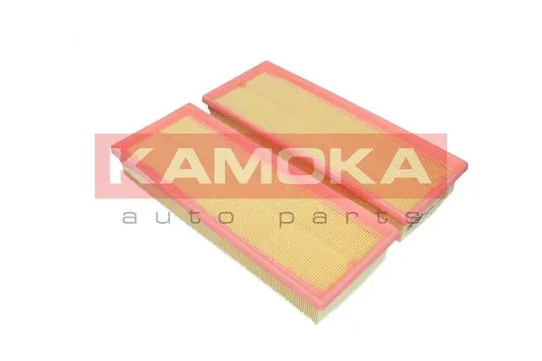 Повітряний фільтр KAMOKA F227201 - Фото 2