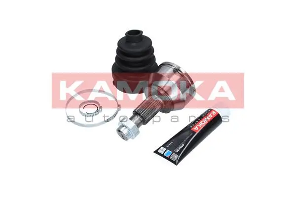 Комплект ШРУСов KAMOKA 6697 - Фото 2