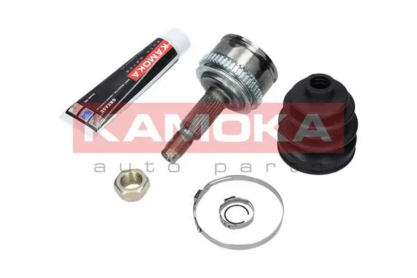 Комплект ШРУСов KAMOKA 6106 - Фото 3