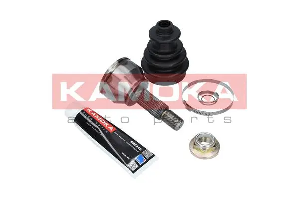 Комплект ШРУСов KAMOKA 6149 - Фото 2