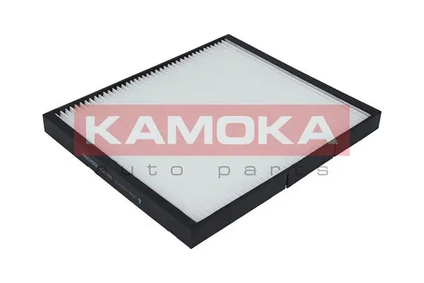 Фильтр салона KAMOKA F410701 - Фото 2