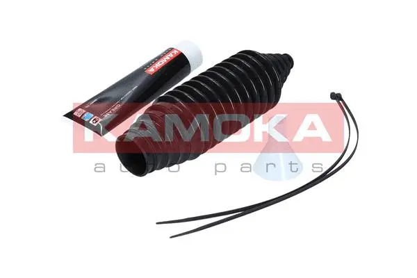 Комплект пыльников рулевой рейки KAMOKA 115U001 - Фото 3