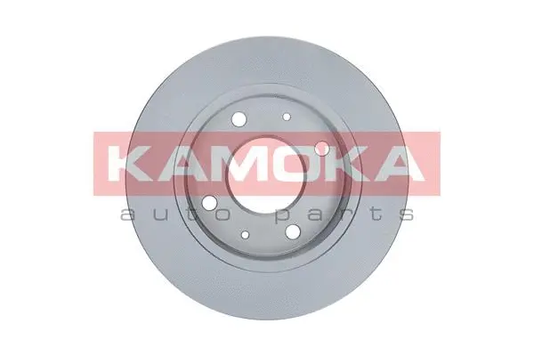 Тормозной диск KAMOKA 1031002 - Фото 1