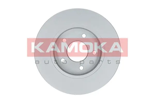 Тормозной диск KAMOKA 1032766 - Фото 1
