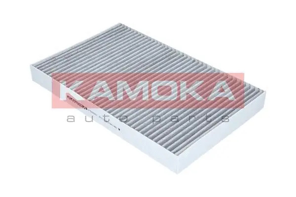 Фильтр салона KAMOKA F500801 - Фото 1