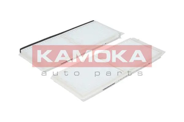 Фильтр салона KAMOKA F413901 - Фото 2