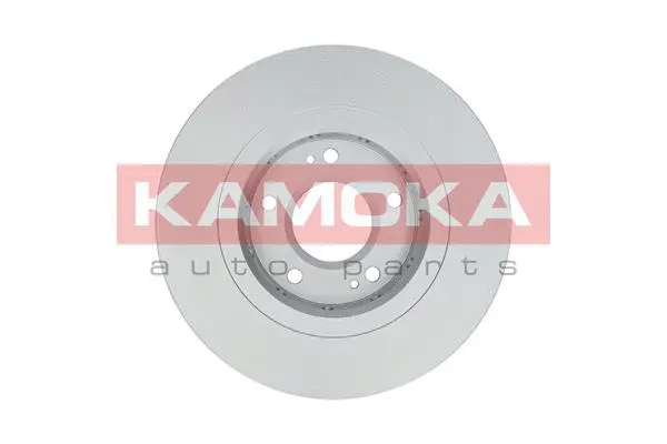 Гальмівний диск KAMOKA 1031014 - Фото 1