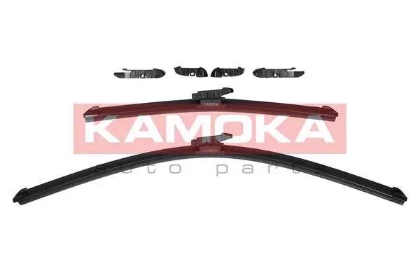 Щетка стеклоочистителя KAMOKA 27F03