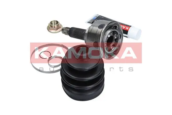 Комплект ШРУСов KAMOKA 6009 - Фото 3