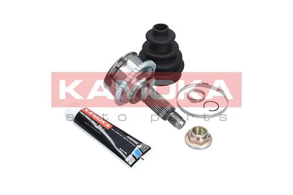 Комплект ШРУСов KAMOKA 6010 - Фото 1