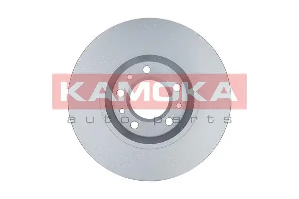Гальмівний диск KAMOKA 103286 - Фото 1