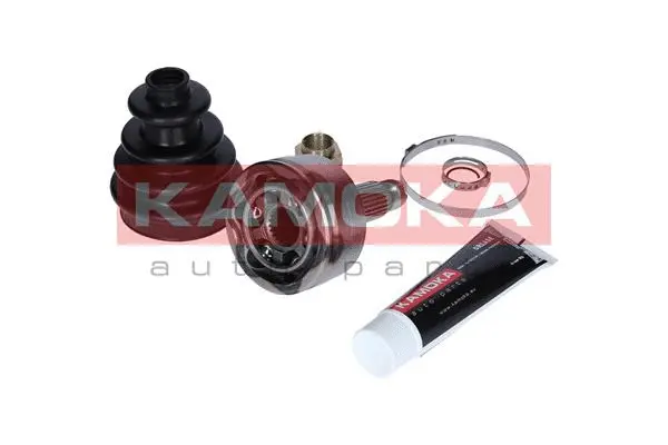 Комплект ШРУСов KAMOKA 6099 KAMOKA
