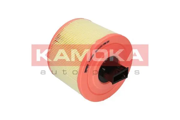Воздушный фильтр KAMOKA F215201 - Фото 1
